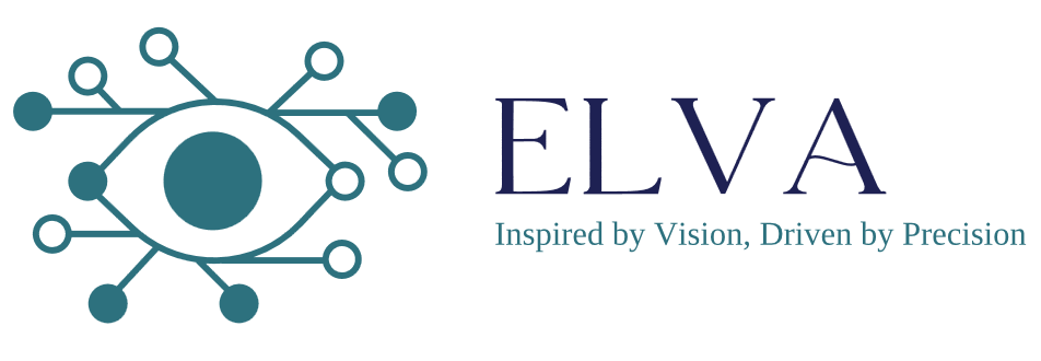 Vision by Elva Inspired by Vision. Driven by Precision.