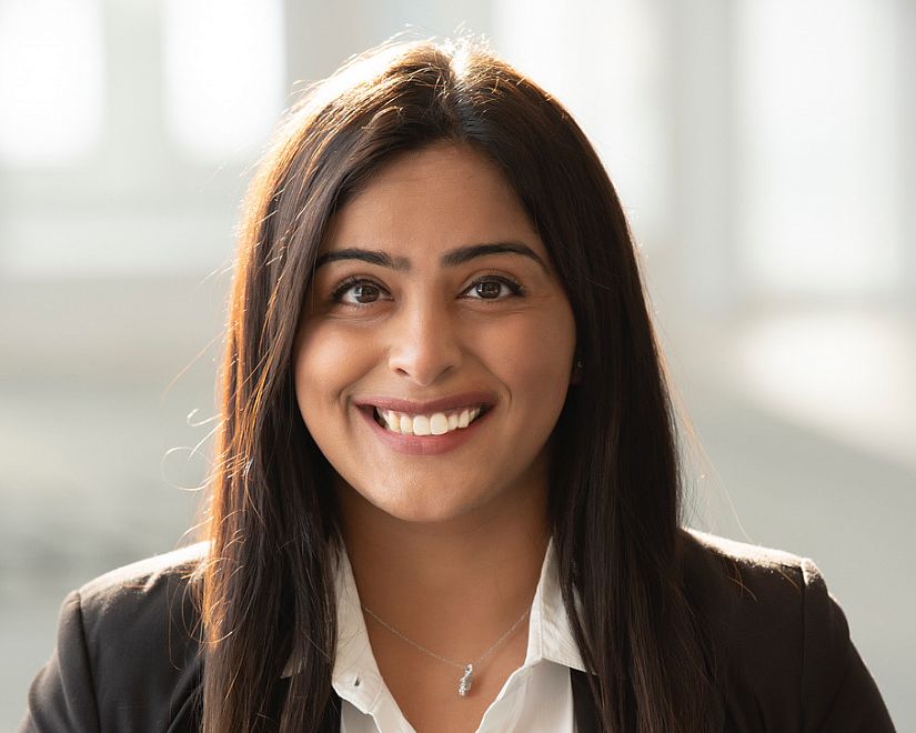 Shaista Jaffer Professional athor