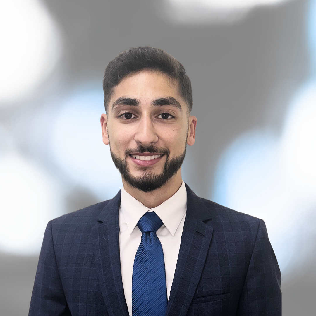 Alaa El Moukammal CEO Vision by ELVA